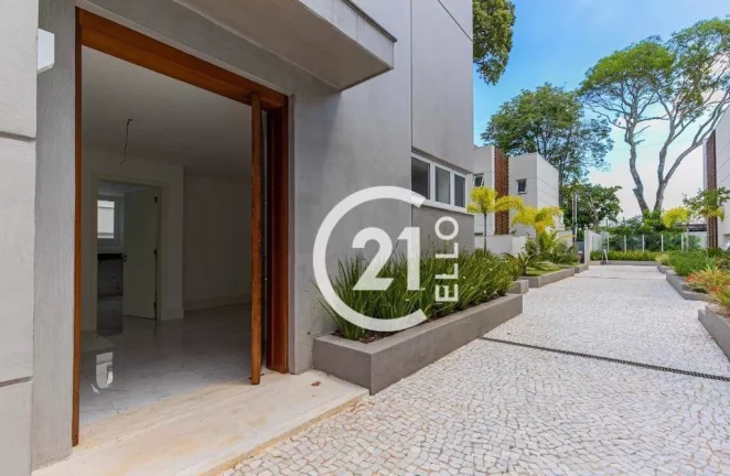 Imagem Casa à venda em condomínio fechado na Granja Julieta - São Paulo