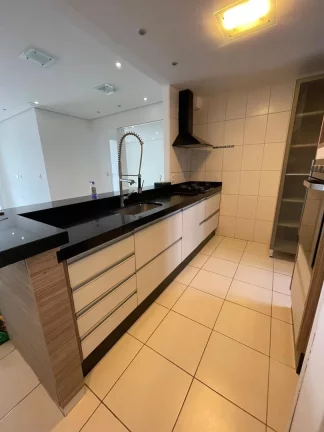 Imagem Apartamento com 3 dorms, Mirim, Praia Grande - R$ 895 mil, Cod: 2381