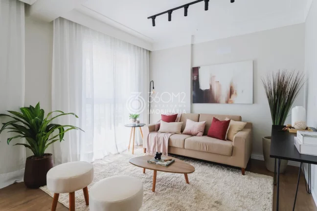 Imagem Apartamento para Venda em Santo André / SP no bairro Casa Branca