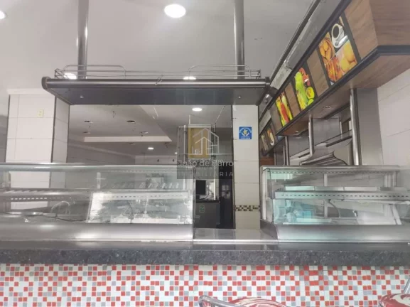 Imagem Ponto para alugar, 180 m² por R$ 16.200,00/mês - Vila Olímpia - São Paulo/SP