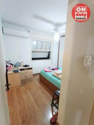 Imagem Apartamento 2 quartos à venda Santos/SP