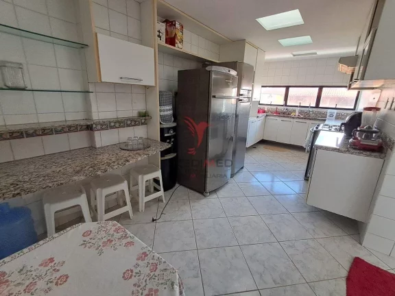 Imagem Apartamento em Camboinha em frente a ilha de Areia Vermelha a 100m do Mar