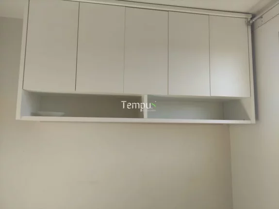Imagem residencial hayward - Apartamento em Setor Castelo Branco, Goiânia/GO