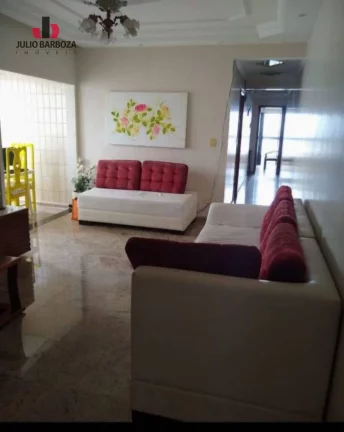 Imagem APARTAMENTO RESIDENCIAL em Praia Grande - SP, Caiçara