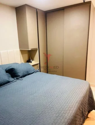 Imagem Apartamento no Bessa 200 m da praia do Bessa. Nascente, Móveis Planejados. Ventilado