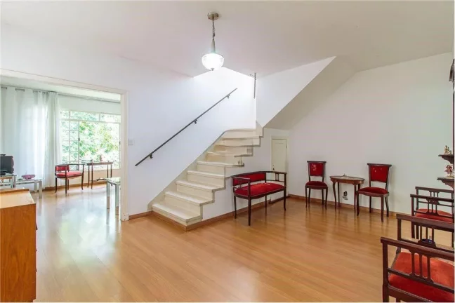 Imagem Sobrado Para venda na Vila Monumento