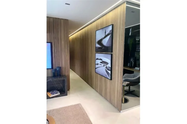 Imagem APARTAMENTO RESIDENCIAL em São Paulo - SP, Jardim das Acácias
