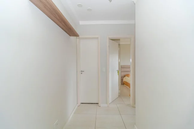 Imagem Apartamento de 2 quartos no bairro Cidade Industrial