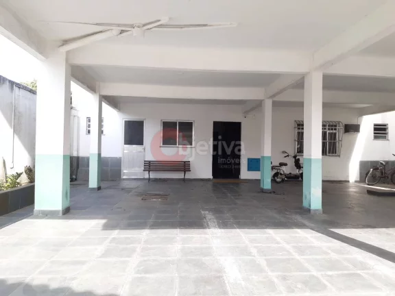 Imagem Apartamento linear a venda com 2 quartos - Parque Central - Cabo Frio