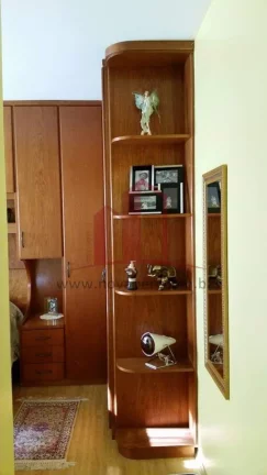 Imagem Apartamento à venda em São Paulo-SP, Jardim Marilu, 62,00 m² de área: Imperdível oportunidade!