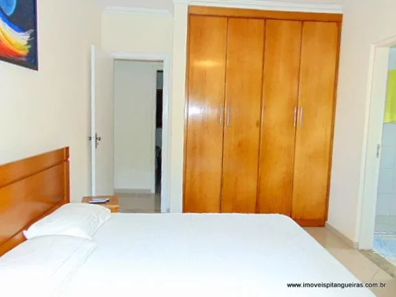 Imagem PITANGUEIRAS - PRÓXIMO AO MAR - 140 M² ÚTEIS - 2 VAGAS - LAZER ESPETACULAR.