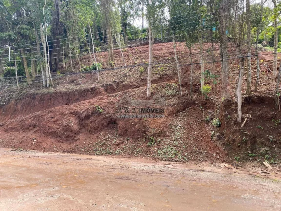 Imagem Terreno à venda em Vila Nova Suíça – 630,00 m2 prontos para construir!