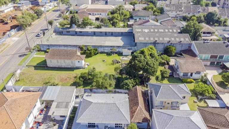 Imagem Terreno 1820 m2 no Portão