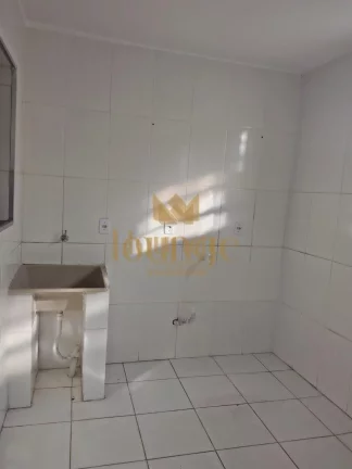 Imagem Sobrado em Sorocaba