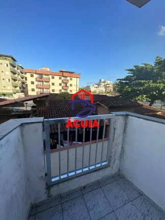 Imagem Apartamento mobiliado na Praia Grande de Ubatuba próximo à praia!