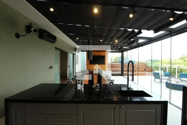 Imagem Apartamento à Venda - Recreio, 5 Quartos, 385 m2