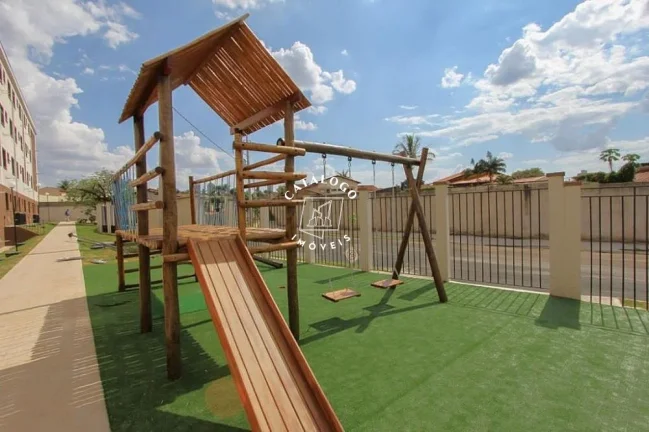 Imagem Apartamento a Venda no bairro Parque Residencial Lagoinha - Ribeirão Preto, SP