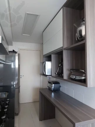 Imagem TOTALMENTE REFORMADO * 2 DORM. * SUÍTE * 2 VAGAS * LAZER COMPLETO