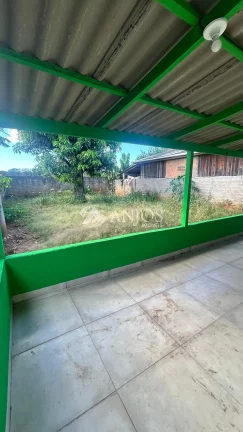 Imagem CASA DISPONIVEL PARA LOCAÇÃO NO BAIRRO JARDIM AMÉRICA, SINOP - MT
