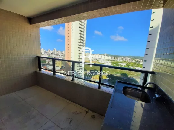 Imagem Apartamento para Venda em Natal / RN no bairro Lagoa Nova