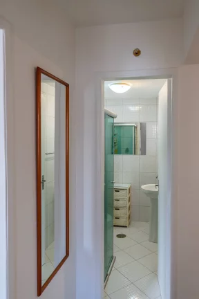 Imagem Ed. Rosiana para venda tem 77m² com 2 quartos em Planalto Paulista - SP
