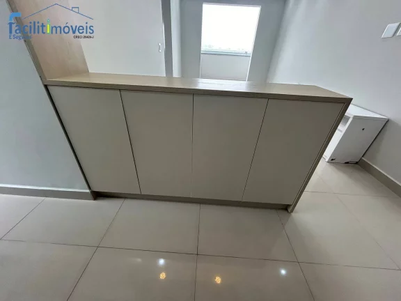 Imagem APARTAMENTO À VENDA NO BAIRRO BAETA NEVES - SÃO BERNARDO DO CAMPO