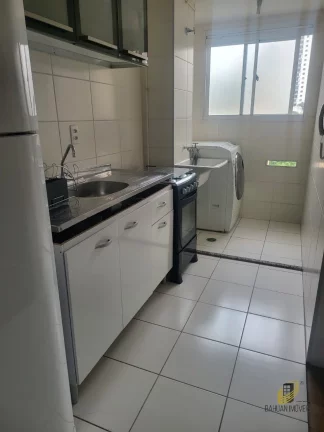 Imagem Apartamento à venda em São Paulo-SP, Jardim Parque Morumbi: 2 quartos, 1 banheiro, 42,00m² de área. Confira!