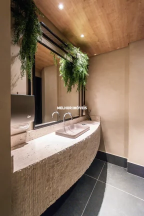 Imagem Apartamento Mobiliado e Decorado na Barra Norte