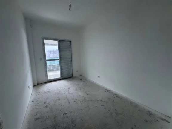 Imagem APARTAMENTO COM 112.7 m² - CAIÇARA - PRAIA GRANDE SP