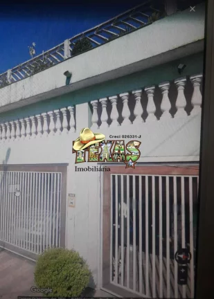Imagem SOBRADO À VENDA PERTO DO METRÔ ARTUR ALVIM
