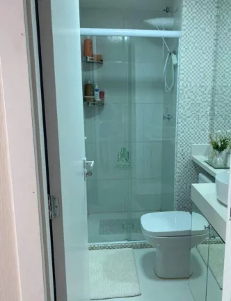 Imagem Apartamento com 2 dormitórios à venda, 35 m² por R$ 382.000,00 - Vila Guilherme - São Paulo/SP