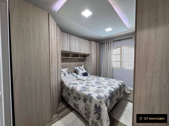 Imagem Incrível Casa Térrea 3 Suítes Mairiporã Completa - Financiamento Bancário