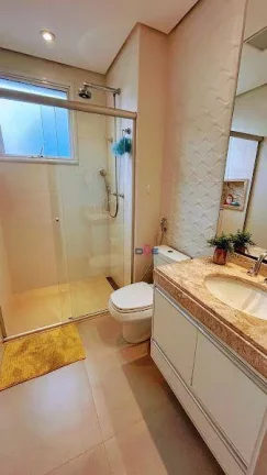 Imagem Apartamento com 4 dormitórios à venda, 189 m² por R$ 2.200.000,00 - Ponta da Praia - Santos/SP