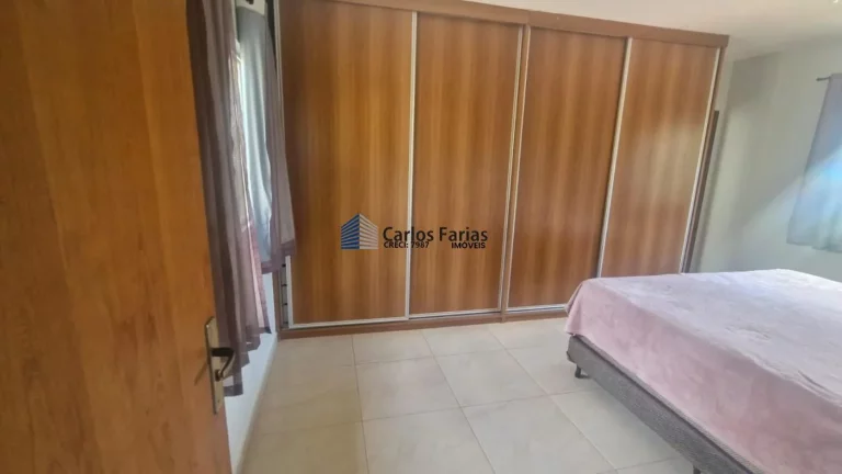 Imagem Casa em Condomínio para Venda em Brasília, Setor Habitacional Tororó (Jardim Botânico), 4 dormitórios, 4 suítes, 5 banheiros, 4 vagas