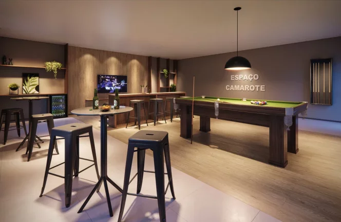 Imagem APARTAMENTO RESIDENCIAL em São Paulo - SP, Santana