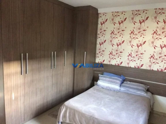 Imagem Sobrado à venda, 125 m² por R$ 649.000,00 - Jardim Paraventi - Guarulhos/SP