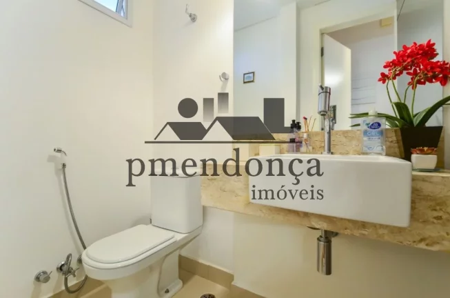 Imagem Jardim Paulista, aparto 3 dormts, 1 suite, 1 vaga