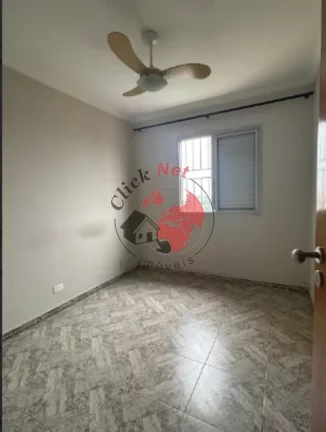 Imagem Apartamento com planejado , 2 dorms , 1 vaga otima localizacao, bairro Parque das Nações, Santo Andre