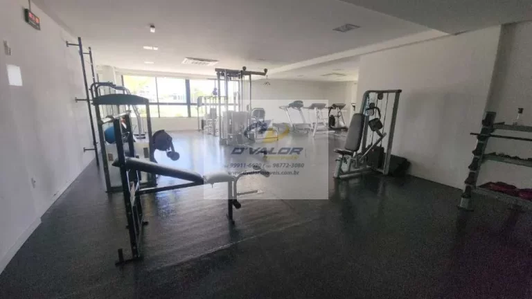 Imagem Vendo apto de alto padrão, com todos os móveis planejados, 216m2, vista mar, varanda gourmet, 4 sts, 4 vagas