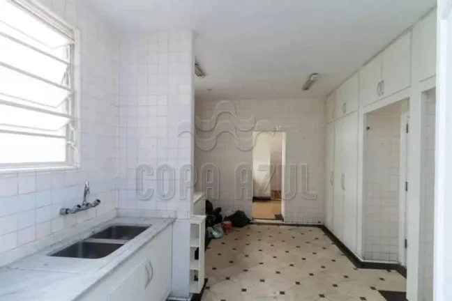Imagem Copacabana – Rua Hilário de Gouveia | Residencial › Apartamento 4 quarto(s) à Venda