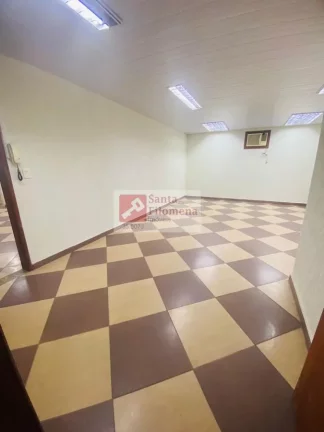 Imagem Galpão para Locação em Santo André, Vila Palmares