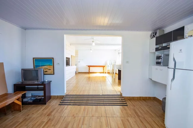 Imagem Apartamento 2 quartos no Residencial Cotolengo II
