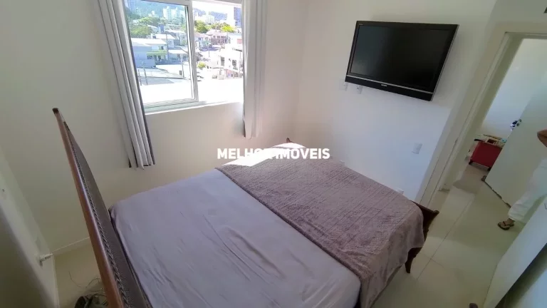 Imagem Apartamento à venda com 02 dormitórios Localizado no bairro Municípios em Balneário Camboriú