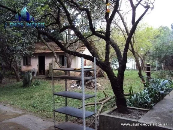 Imagem GALPÃO 430m² em terreno 1.800m² REGIÃO DA GRANJA VIANA, KM 22 DA RAPOSO