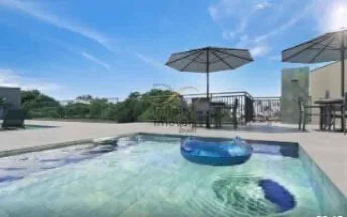 Imagem HORIZON - Apartamento à venda no bairro Serrano - Belo Horizonte/MG