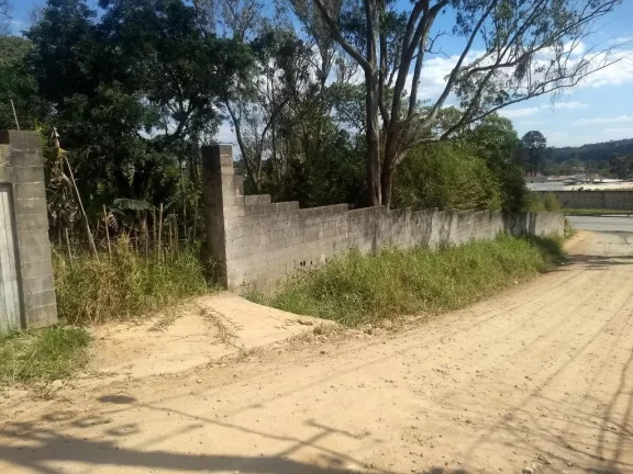 Imagem Área comercial/industrial à venda, Rodovia Índio Tibiriçá, Palmeiras, Suzano