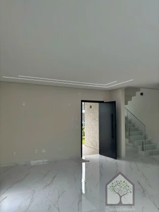 Imagem Casa nova nos Ingleses