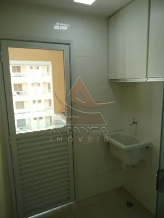 Imagem Apartamento - Ribeirão Preto - Ana Maria
