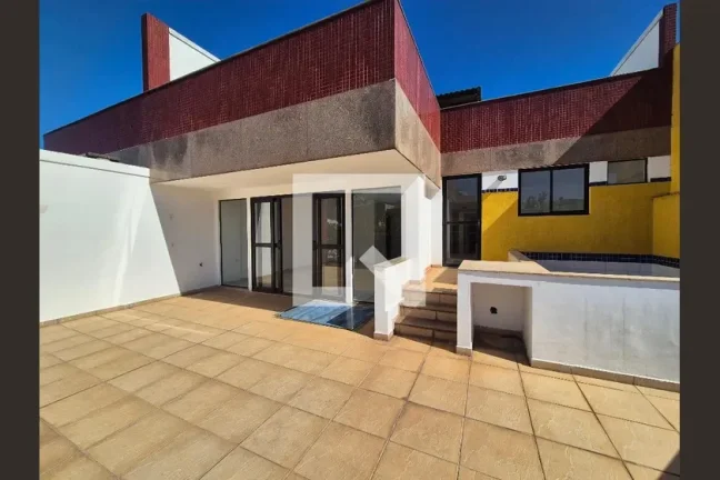 Imagem Apartamento à Venda - Recreio, 3 Quartos, 280 m2