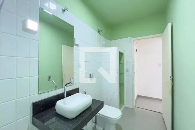 Imagem Apartamento à Venda - Vila Mariana, 2 Quartos, 85 m2